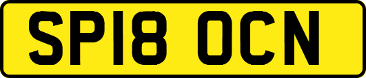 SP18OCN