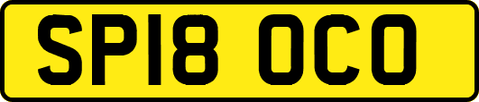 SP18OCO