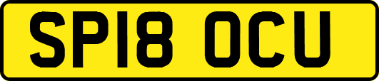 SP18OCU