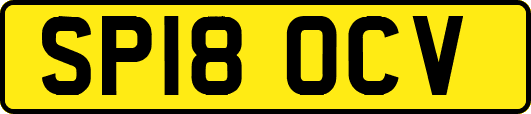 SP18OCV