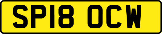 SP18OCW