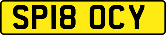 SP18OCY