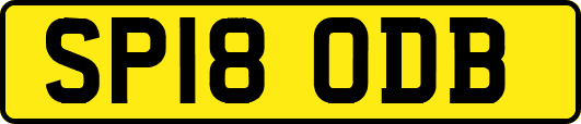 SP18ODB
