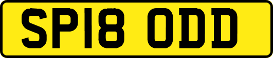 SP18ODD