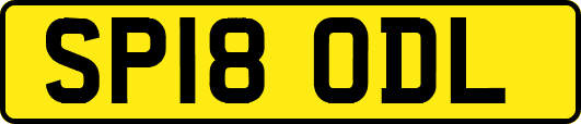 SP18ODL