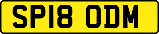 SP18ODM