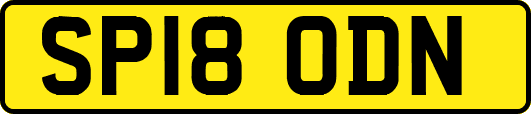 SP18ODN
