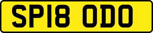 SP18ODO
