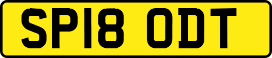 SP18ODT