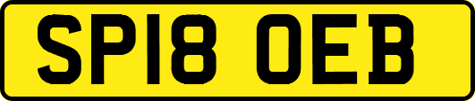 SP18OEB