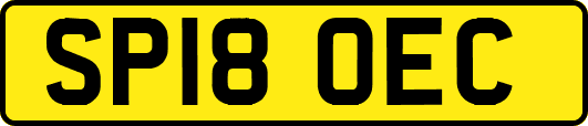 SP18OEC