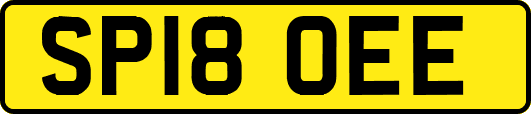SP18OEE