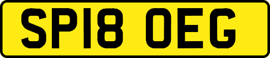 SP18OEG