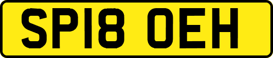 SP18OEH