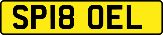 SP18OEL