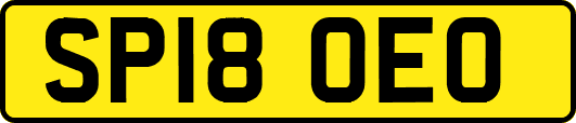 SP18OEO