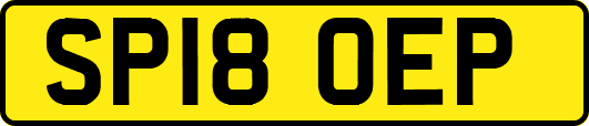 SP18OEP