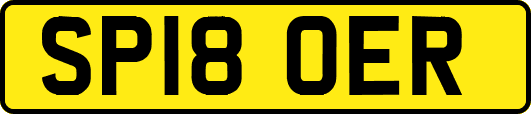 SP18OER