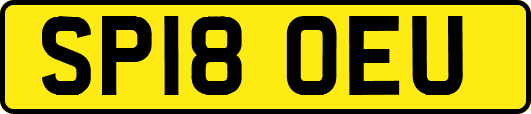 SP18OEU