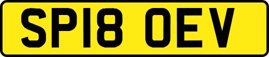 SP18OEV