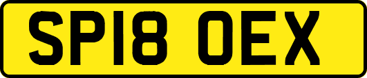 SP18OEX