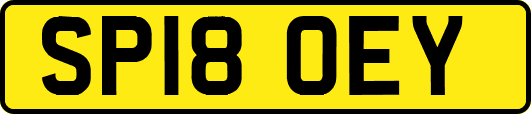 SP18OEY