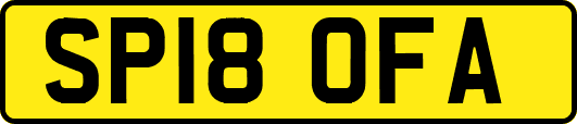 SP18OFA