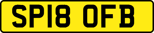 SP18OFB