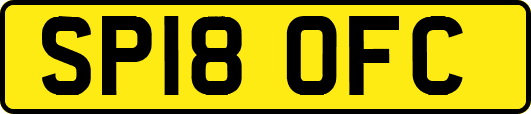 SP18OFC