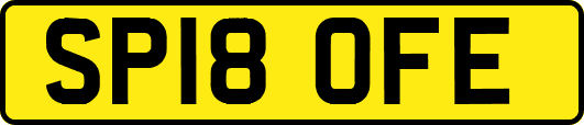 SP18OFE