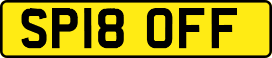 SP18OFF