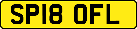 SP18OFL