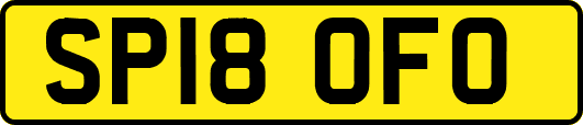 SP18OFO