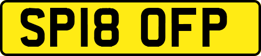 SP18OFP