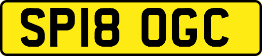 SP18OGC