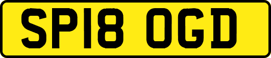 SP18OGD