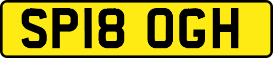 SP18OGH