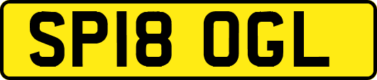 SP18OGL