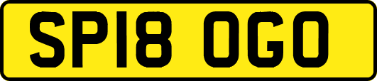 SP18OGO
