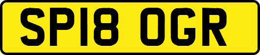 SP18OGR