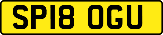 SP18OGU