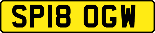 SP18OGW