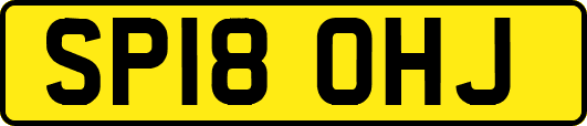 SP18OHJ