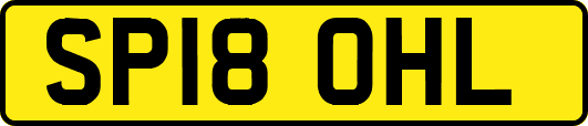SP18OHL