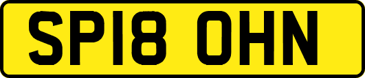 SP18OHN