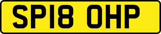 SP18OHP