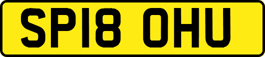SP18OHU