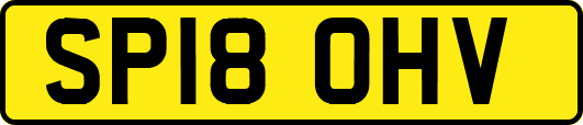 SP18OHV
