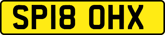 SP18OHX