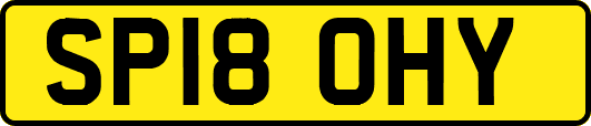 SP18OHY